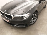  Bmw  Serie 5 BMW 5 Reeks Touring 520d Aut. (120 kW) 5d #44