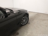  Bmw  Serie 5 BMW 5 Reeks Touring 520d Aut. (120 kW) 5d #54