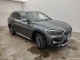  Bmw  X1 BMW  sDrive16dA (85 kW) 5d #2
