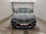  Bmw  X1 BMW  sDrive16dA (85 kW) 5d 