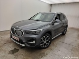  Bmw  X1 BMW  sDrive16dA (85 kW) 5d #3