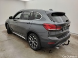 Bmw  X1 BMW  sDrive16dA (85 kW) 5d #4