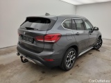  Bmw  X1 BMW  sDrive16dA (85 kW) 5d #5