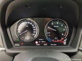  Bmw  X1 BMW  sDrive16dA (85 kW) 5d #8