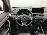  Bmw  X1 BMW  sDrive16dA (85 kW) 5d #9