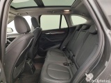 Bmw  X1 BMW  sDrive16dA (85 kW) 5d #10