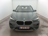  Bmw  X1 BMW  sDrive16dA (85 kW) 5d 