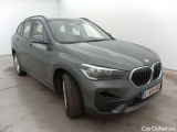  Bmw  X1 BMW  sDrive16dA (85 kW) 5d #2