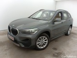  Bmw  X1 BMW  sDrive16dA (85 kW) 5d #3