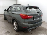  Bmw  X1 BMW  sDrive16dA (85 kW) 5d #4