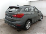  Bmw  X1 BMW  sDrive16dA (85 kW) 5d #5