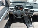  Bmw  X1 BMW  sDrive16dA (85 kW) 5d #9