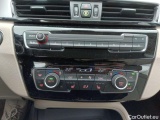  Bmw  X1 BMW  sDrive16dA (85 kW) 5d #27