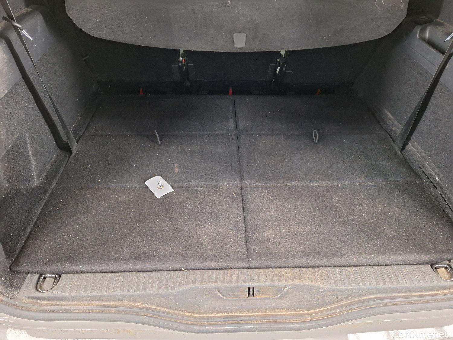  Citroen  C4 Grand Picasso Citroën, Gr.C4 SpaceT. FL'16, Citroën Grand C4 Spacetourer 1.5 BlueHDi 130 S&S E 7pl #17