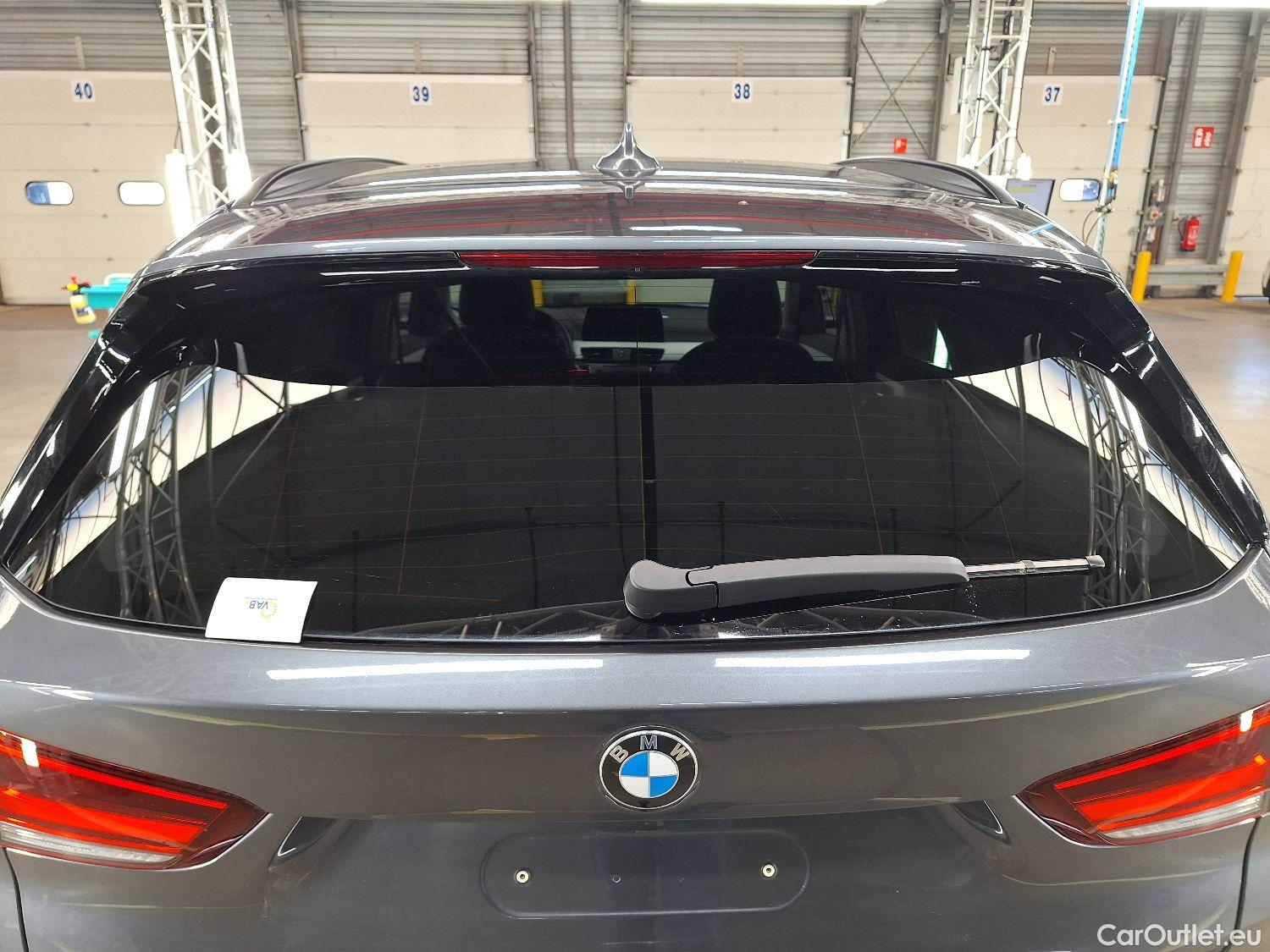  Bmw  X1 BMW,  FL'19, BMW  xDrive25e (162 kW) 5d #3
