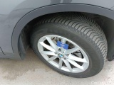  Bmw  X1 BMW  sDrive16dA (85 kW) 5d #49