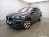  Bmw  X1 BMW  sDrive18iA (100 kW) 5d 