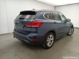  Bmw  X1 BMW  sDrive18iA (100 kW) 5d #2
