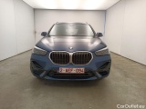  Bmw  X1 BMW  sDrive18iA (100 kW) 5d #5
