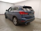  Bmw  X1 BMW  sDrive18iA (100 kW) 5d #7
