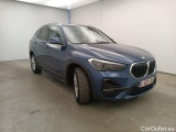  Bmw  X1 BMW  sDrive18iA (100 kW) 5d #8