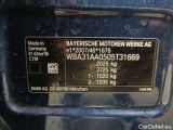  Bmw  X1 BMW  sDrive18iA (100 kW) 5d #19