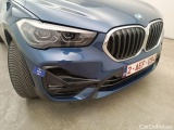  Bmw  X1 BMW  sDrive18iA (100 kW) 5d #20