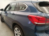  Bmw  X1 BMW  sDrive18iA (100 kW) 5d #54