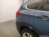  Bmw  X1 BMW  sDrive18iA (100 kW) 5d #61