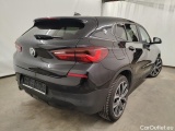  Bmw  X2 BMW  sDrive16d 85kW 5d #4