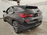  Bmw  X2 BMW  sDrive16d 85kW 5d #5