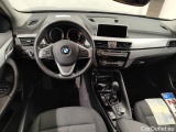  Bmw  X2 BMW  sDrive16d 85kW 5d #9
