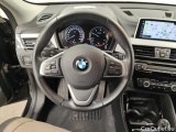  Bmw  X2 BMW  sDrive16d 85kW 5d #26