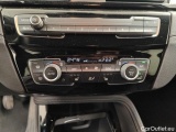  Bmw  X2 BMW  sDrive16d 85kW 5d #27