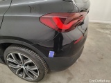  Bmw  X2 BMW  sDrive16d 85kW 5d #38