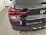  Bmw  X2 BMW  sDrive16d 85kW 5d #49