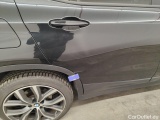  Bmw  X2 BMW  sDrive16d 85kW 5d #59