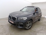  Bmw  X3 BMW  xDrive20d (120 kW) 5d #3