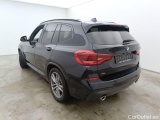  Bmw  X3 BMW  xDrive20d (120 kW) 5d #4