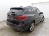  Bmw  X3 BMW  xDrive20d (120 kW) 5d #5
