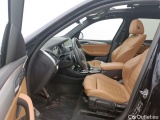  Bmw  X3 BMW  xDrive20d (120 kW) 5d #6