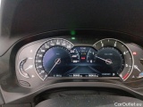  Bmw  X3 BMW  xDrive20d (120 kW) 5d #8