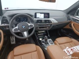  Bmw  X3 BMW  xDrive20d (120 kW) 5d #9