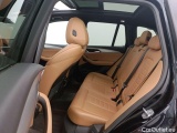  Bmw  X3 BMW  xDrive20d (120 kW) 5d #10