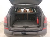  Bmw  X3 BMW  xDrive20d (120 kW) 5d #14