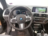  Bmw  X3 BMW  xDrive20d (120 kW) 5d #24