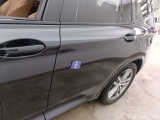  Bmw  X3 BMW  xDrive20d (120 kW) 5d #29