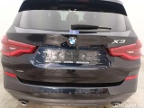  Bmw  X3 BMW  xDrive20d (120 kW) 5d #33