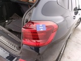  Bmw  X3 BMW  xDrive20d (120 kW) 5d #35