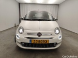  Fiat  500 FIAT  - 2015 1.0i 70 MHEV Star 3d 